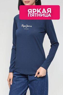 PEPE JEANS: Хлопковый свитшот 