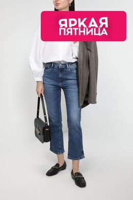 PEPE JEANS: Повседневные джинсы 