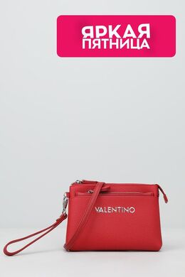Valentino: Красная сумка 