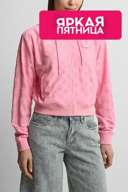 Guess: Толстовка на молнии 