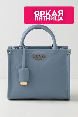 Liu Jo: Голубая сумка 