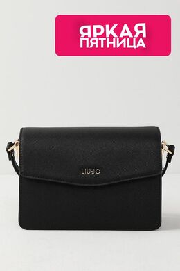 Liu Jo: Чёрная сумка 