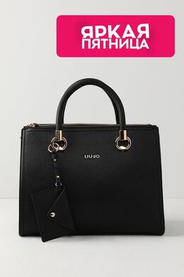 Liu Jo: Чёрная сумка 