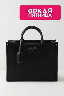 Liu Jo: Чёрная сумка 
