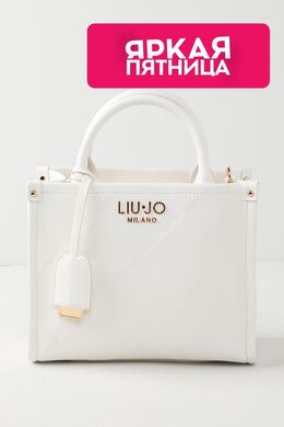 Liu Jo: Белая сумка 