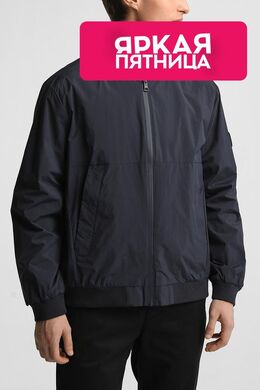 Tommy Hilfiger: Куртка на молнии 