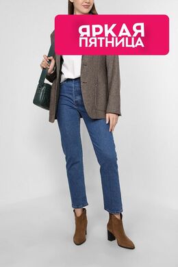 LEVI'S: Повседневные джинсы  501