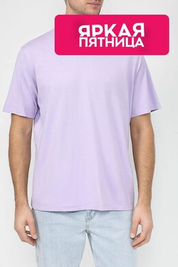 LEVI'S: Хлопковая футболка 