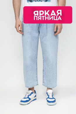 LEVI'S: Короткие джинсы 