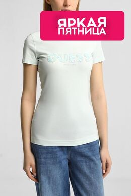 Guess: Футболка 