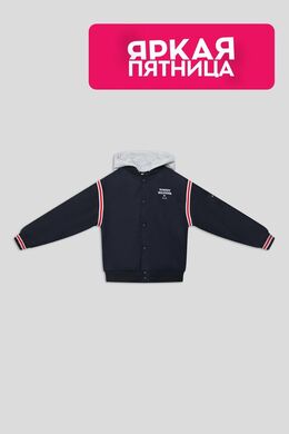 Tommy Hilfiger: Куртка 