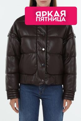 Guess: Зимняя куртка 