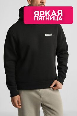 Calvin Klein: Однотонная толстовка 