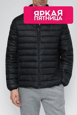 Calvin Klein: Стёганые куртка 