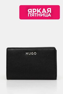HUGO: Чёрный кошелёк 