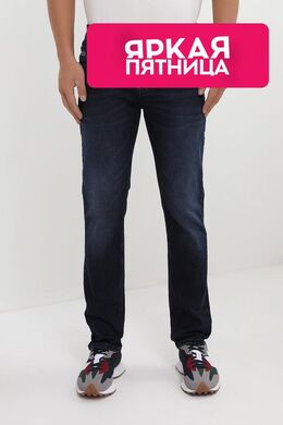 Tommy Jeans: Джинсовые джинсы 