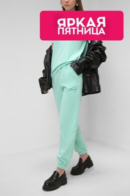 Tommy Jeans: Брюки джоггеры 