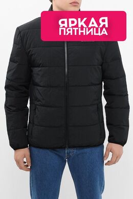 Guess: Зимняя куртка 