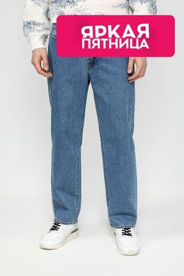 LEVI'S: Джинсовые джинсы 