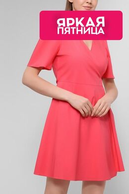TWINSET: Короткое платье 