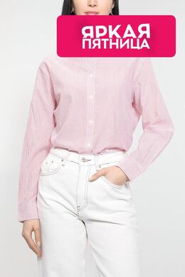 PEPE JEANS: Хлопковая рубашка 