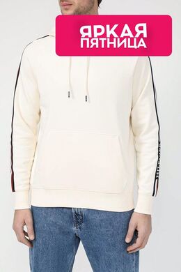 Tommy Hilfiger: Хлопковая толстовка 