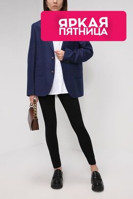 WHISTLES: Легинсы из вискозы 
