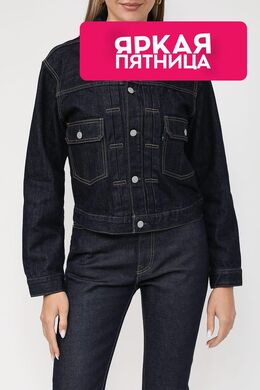 LEVI'S: Короткая куртка 