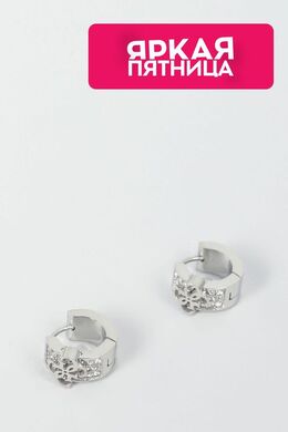 Guess: Серьги 
