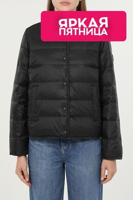 Tommy Hilfiger: Зимняя куртка 
