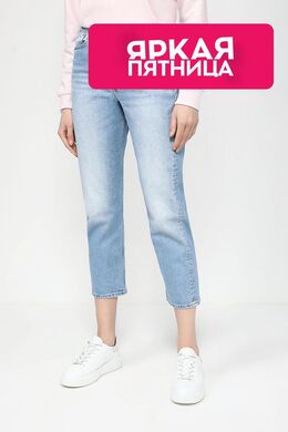 Tommy Jeans: Повседневные джинсы 