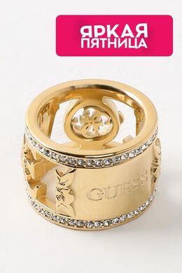 Guess: Кольцо 