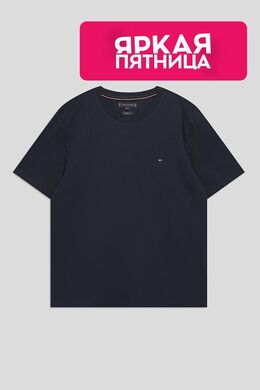 Tommy Hilfiger: Хлопковая футболка 
