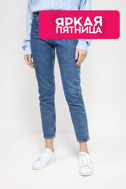 Tommy Jeans: Повседневные джинсы 
