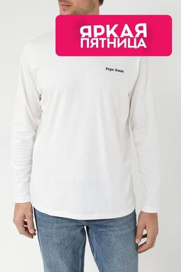 PEPE JEANS: Хлопковый свитшот 