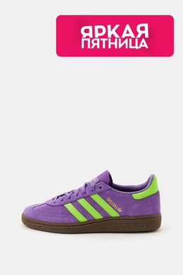 Adidas: Кроссовки  Handball Spezial
