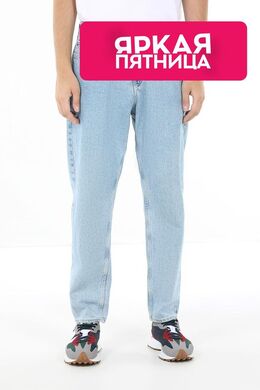 Tommy Jeans: Джинсовые джинсы 