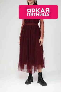 TWINSET: Платье миди 