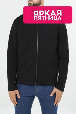 Calvin Klein: Хлопковая толстовка 