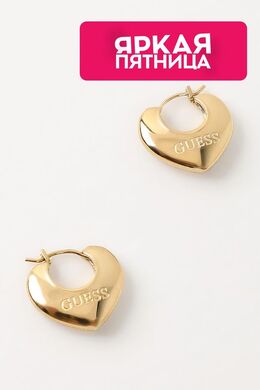 Guess: Серьги 