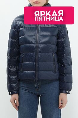 Tommy Hilfiger: Зимняя куртка 