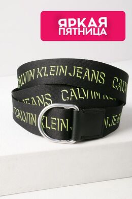 Calvin Klein Jeans: Ремень 
