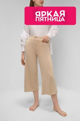 Lauren Ralph Lauren: Однотонные брюки 