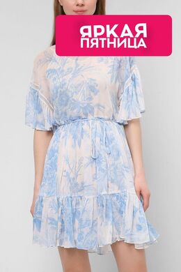 TWINSET: Летнее платье 