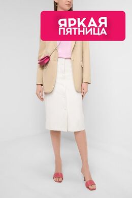 TWINSET: Юбка миди 