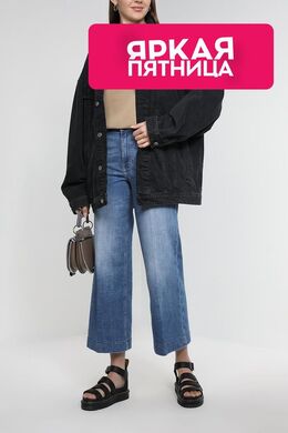 Guess: Повседневные джинсы 
