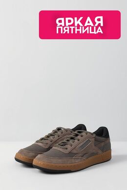 REEBOK: Кеды 