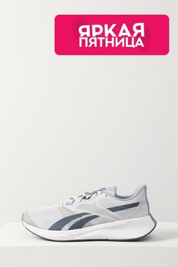 REEBOK: Серые кроссовки 