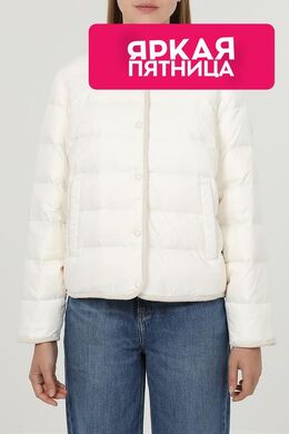 Tommy Hilfiger: Зимняя куртка 