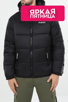 Guess: Зимняя куртка 